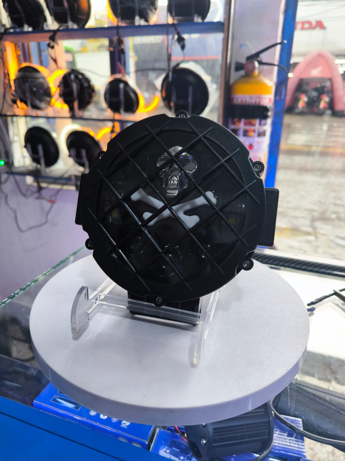 Miniatura 3 de PAR DE EXPLORADORAS 5 PULGADAS(TB214)